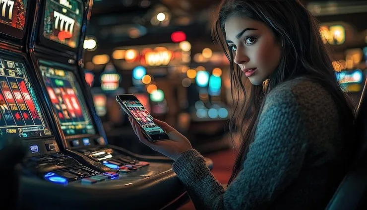 zd999 Baccarat NightRush